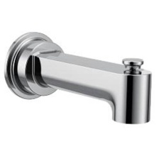 Moen Canada 4325 - Greenfield Diverting Tub Spout Chr