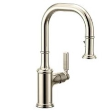 Moen Canada 5770NL - Smyth One-handle Pulldown Bar Faucet Nl