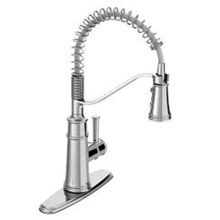 Moen Canada 5927 - Belfield Pre-rinse Spring Ch