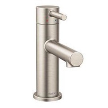 Moen Canada 6198BN - Align 1H Standard Lav Bn 1.0 Gpm