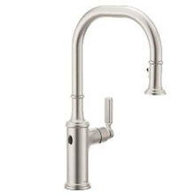 Moen Canada 7770EWSRS - Smyth Motionsense Wave Pd Srs