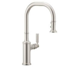 Moen Canada 7770SRS - Smyth One-handle Pulldown Srs