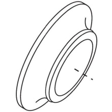 Moen Canada 97361 - Esct Mtcl 2H Ts Chr (1)