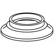 Moen Canada 97547 - Esct Mtcl Mws Hdl Chr (1)