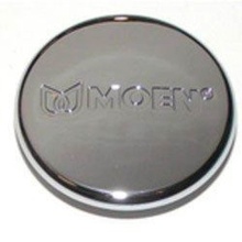 Moen Canada 99712 - Hdl Cap Cht Kd 1H Lh Chr 1