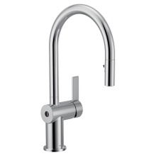 Moen Canada 7622EWC - Cia Wave Pulldown - C