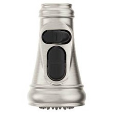 Moen Canada F26610SRS - Trad Filtration Retro Wand Kd Srs