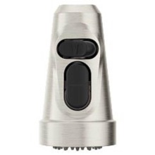 Moen Canada F26660SRS - Modern Filtration Retro Wand Kd Srs