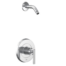 Moen Canada UT2902NH - Gibson M-core 2s S/o Nh Trim Ch