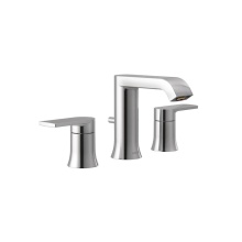 Moen Canada T6708 - Genta Two Handle Widespread Chr