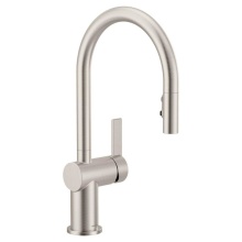 Moen Canada 7622SRS - Cia Pulldown Faucet - Srs