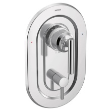 Moen Canada T2900 - Gibson Posi W/dvtr Valve Trim Chr