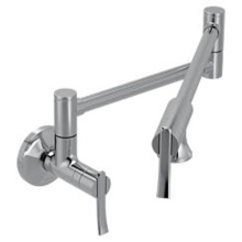 Moen Canada S6651C - Sinema Modern Pot Filler Ch