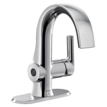 Moen Canada S6910EW - Doux 1H Motionsense Wave Chr