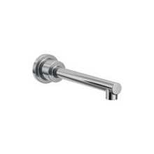 Moen Canada TF195827 - 10'' Align Tub Filler Spout Ch