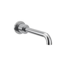 Moen Canada TF3347 - 10'' Modern Tub Filler Spout Ch