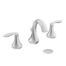 Moen Canada TV6420 - Eva 2H Ws Trim-valve Ch