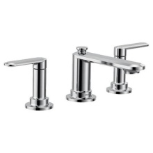 Moen Canada TV6507 - Greenfield 2H Ws Chr