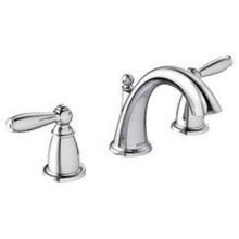 Moen Canada TV6620 - Brantford 2H Ws Trim-valve Ch
