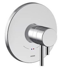 Moen Canada UT4291 - Align M-core 4s V/o Trim Ch