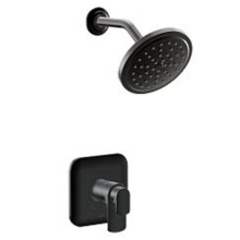 Moen Canada UT4812EPBL - Rizon M-core 4s S/o Ep Trim Bl