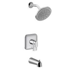 Moen Canada UT4813EP - Rizon M-core 4s T/s Ep Trim Ch