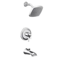 Moen Canada UTS4913EP - Flara M-core 4s T/s Ep Trim Ch