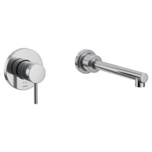 Moen Canada WT391 - Align 1H Wall Mount Tub Ch