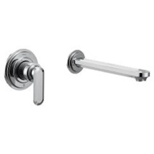 Moen Canada WT621 - Greenfield Wm Tub Filler Trim Chr