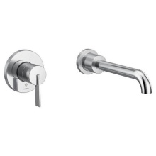 Moen Canada WT6221 - Cia 1H Wall Mount Tub Ch