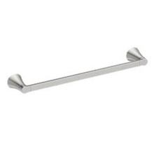 Moen Canada YB0724BN - Jase 24'' Towel Bar Bn