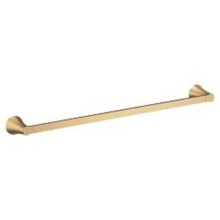 Moen Canada YB0724BZG - Jase 24'' Towel Bar Bzg