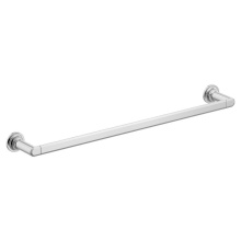 Moen Canada YB1724CH - Greenfield Ch 24'' Towel Bar