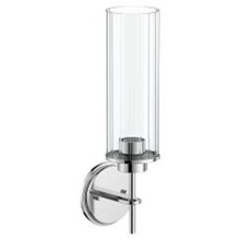 Moen Canada YB1761CH - Greenfield Ch Single Globe Light
