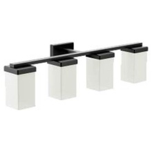 Moen Canada YB8864BL - 90 Degree 4 Globe Bl