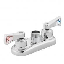 Moen Canada 8274 - M-Dura Chrome Two-Handle Pantry Faucet