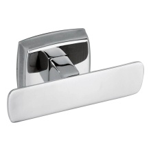 Moen Canada P1703 - Stainless Steel Double Robe Hook Sl