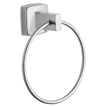 Moen Canada P1786 - Stainless Steel Towel Ring Sl