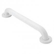 Moen Canada R8712W - Concealed Grab Bar 12X1.25 W