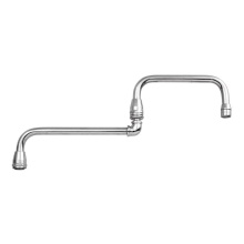 Moen Canada S0012 - Spt 18 Sani 7.75 Dbl Swing