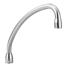 Moen Canada S0070 - Gooseneck Spt Chr