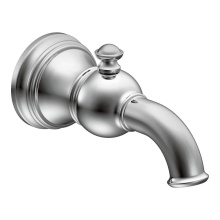 Moen Canada S12104 - Weymouth Tub Spout Chr