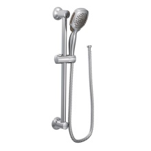 Moen Canada S3870EP - Twist Chrome Eco-Performance Handshower Handheld Shower
