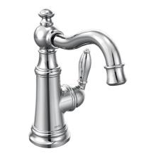 Moen Canada S42107 - Weymouth 1H Lav Chr