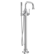 Moen Canada S44507 - Colinet Trad Tub Filler Chr