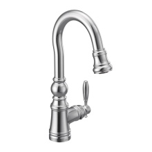 Moen Canada S53004 - Weymouth Pulldown Bar Chr