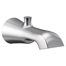 Moen Canada S989 - Flara Diverting Tub Spout Chr