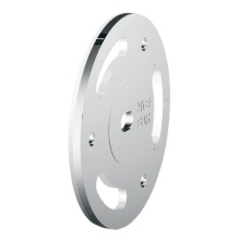 Moen Canada SMA1000CH - Securemount Anchors and Plates - 1 Pair