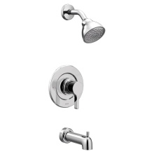 Moen Canada T2663EP - Vichy Posi Shower Trim 1H Chr
