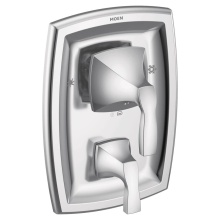 Moen Canada T2690 - Voss Posi W/dvtr Valve Trim Chr